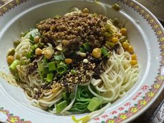 -钟方模白家肥肠粉(春熙店)