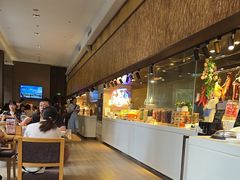 -威珀斯酒店·珀萃美食餐厅