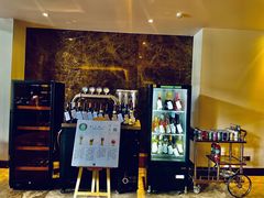 -林芝工布庄园希尔顿酒店-猎味中餐厅