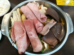 -大呼过瘾臭臭锅(兴隆店)