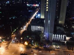 -君悦酒店·乐厨·高空自助餐(青年大街店)
