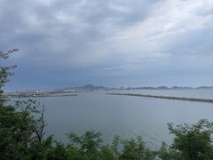 -烟台山景区