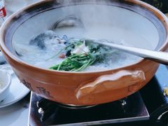 -宝荣鱼馆·临湖之宴(千岛湖店)