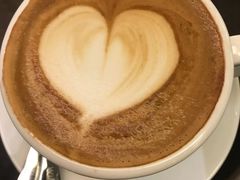 -咖啡之翼(奥特莱斯店)