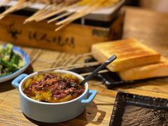 铁人冰粉-铁人烧烤(北京店)