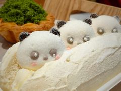 -奈雪的茶(亨特国际广场店)