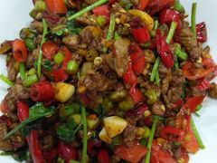 -建辉湖南土菜馆(南大街店)