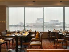 -白天鹅宾馆·流浮阁咖啡厅