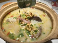 -老阿爸鲜鱼土菜(独墅湖店)
