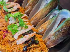 -Bistro 63 创意融合料理(广粤天地店)