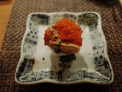 -半藏居酒屋(香港花园店)