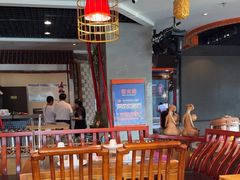 -小天鹅火锅·一线江景洪鼎旗舰店(洪崖洞店)