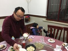 -太湖好灶头土菜馆(石公路店)
