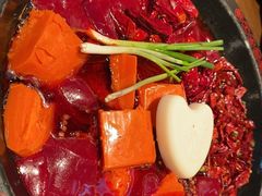 -牛市坎火锅(建设路店)