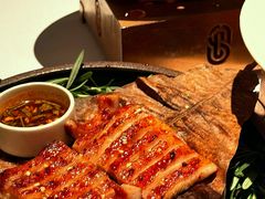 -狮拾久·现代新加坡料理(福田COCO Park店)