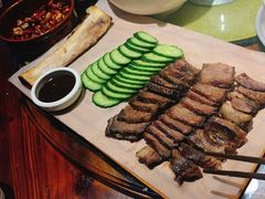 -农汤老店(顺联公园里店)