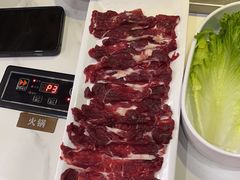 -潮正和潮汕牛肉火锅·老字号(番禺万达店)