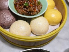 -小菜园新徽菜(合肥滨湖世纪金源店)