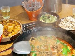 -楚成谷鸭馆(裕民店)