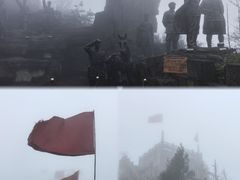 -娄山关景区