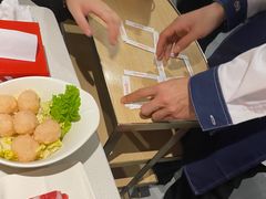 -海底捞火锅(玉桥商业广场店)