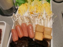 -半天妖烤鱼(中山路店)