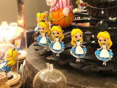 -味餐厅·海鲜·火锅·自助餐