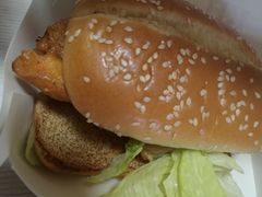 -肯德基(丰北路店)