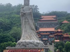 -南沙天后宫景区
