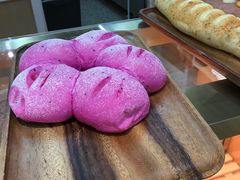 -木子木水日式烫面包(世界城光谷店)