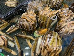 -盒马鲜生(红莲店)