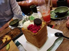 -胡桃里乐队酒馆(鎏嘉码头店)