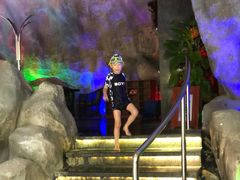 -惠州金海湾嘉华度假酒店