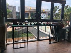 -若蘭慈·无国界素食料理(欢乐海岸店)