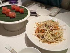 -金链花·泰国餐厅(国贸店)
