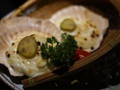 -上井料理黑金店(IFS国金中心店)