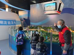 -中国杭州低碳科技馆