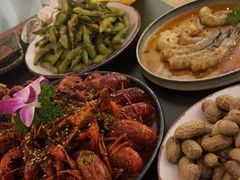 -三杯赤運·中式小酒馆(所城里店)