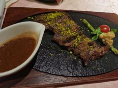 -西堤牛排(南京龙江店)