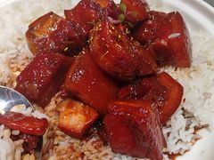 -福荣新中式餐厅