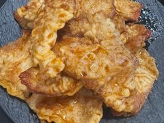-红东阁东北菜烤肉酒馆(CROSS万象汇店)