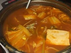 酸汤乌江鱼-黔香阁·味(花木店)