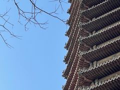 -玲珑塔公园