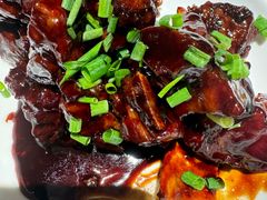 -绿茶餐厅(淮安吾悦广场店)