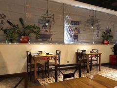 -局气 烤鸭·北京菜(光华路店)