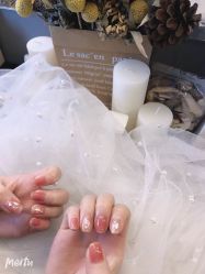 -U+nail优加专业美甲美睫
