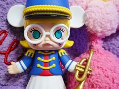 -泡泡玛特POPMART(合生汇店)