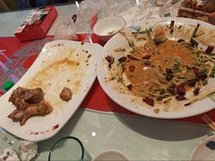 -吴记酱骨炖菜馆(西大直街店)