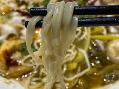 -友达面馆(广州总店)