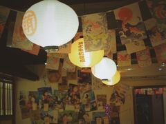 大堂-合风谷(南下塘店)